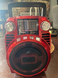 Portable Radio