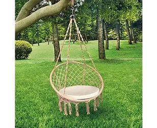 Boho Hanging Chair for Sale in Tamarac FL OfferUp