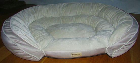 Poochplanet orthopedic hotsell dog bed