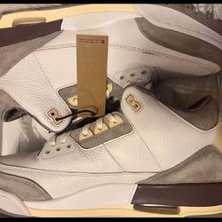 Jordan 3 A Ma Maniére 