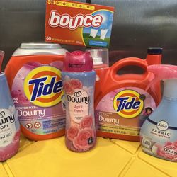 Tide Bundle 
