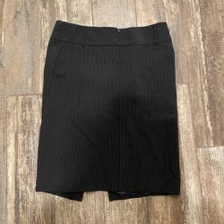 Size 2 Women’s Pencil Skirt From Express