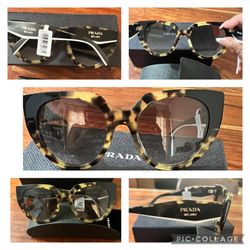 Sunglasses 