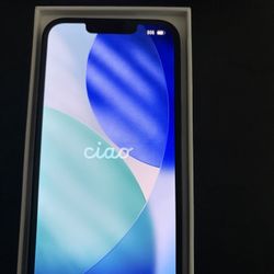 iPhone 16e