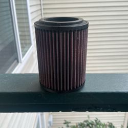 K&N Filter 