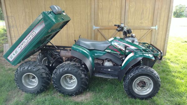 Polaris Magnum 425 >> 97 Polaris Magnum 425 6x6 For Sale In Le Roy Il Offerup Polaris Magnum 425 >> 97 Polaris Magnum 425 6x6 For Sale In Le Roy Il Offerup