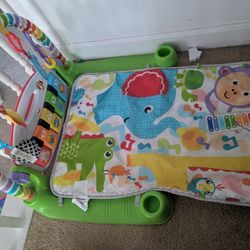 Fisher Price Play Mat 
