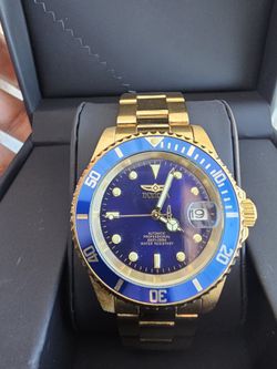 Invicta Watch