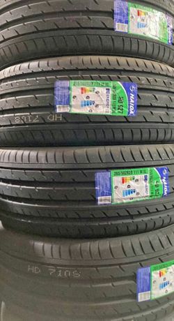 265 50 20 Llantas De Oportunidad