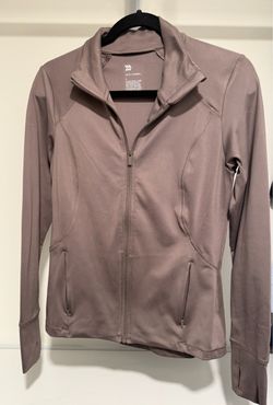 Woman's Jacket Activewear