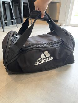 Adidas Gym Bag