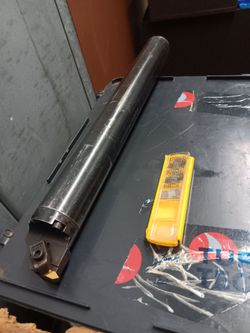 Boring bar lathe tool