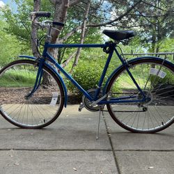 Bicycle 1984 - free Spirit 
