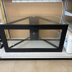 Clear Table 