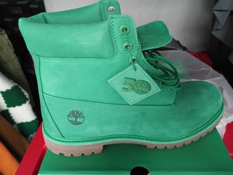 Timberlands 