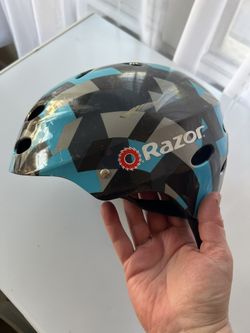 Youth Helmet Size Medium