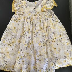 Baby Girl Dress