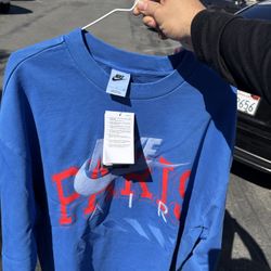 Nike Crewneck