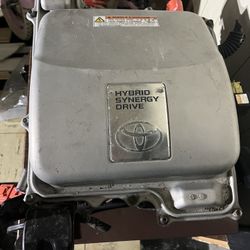 Inverter Toyota Prius 2005-2009 