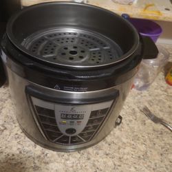 Emeril Lagasse Slow Cooker