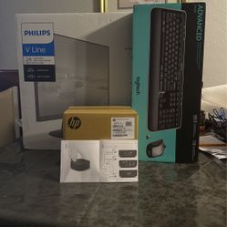 Electronics Brand New 