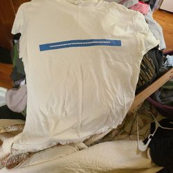 Calvin Klein T Shirt