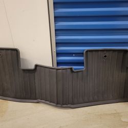 Original Mdx Floormat