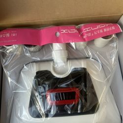 Koni-Max bedding vacuum cleaner attachment.