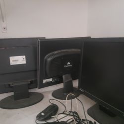 Computer Monitors