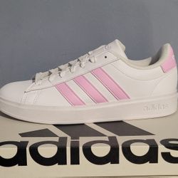 Adidas Women's Grand Court 2.0