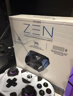 Selling cronus zen with 2k scripts on it