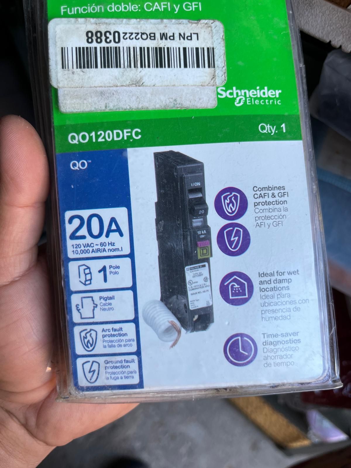 Schneider Electric