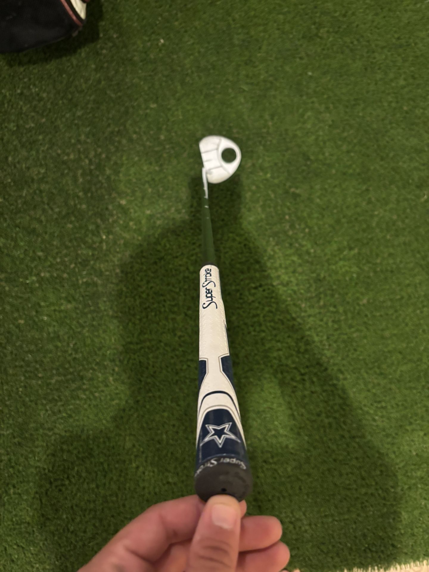 Taylor Made Ghost putter