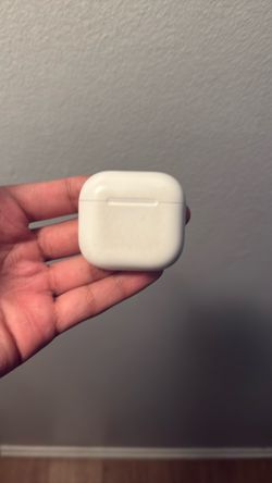 AirPods 4 pro