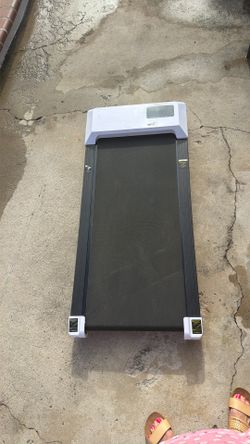Walking Pad