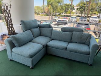 couch with sleeper