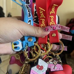Key Chains