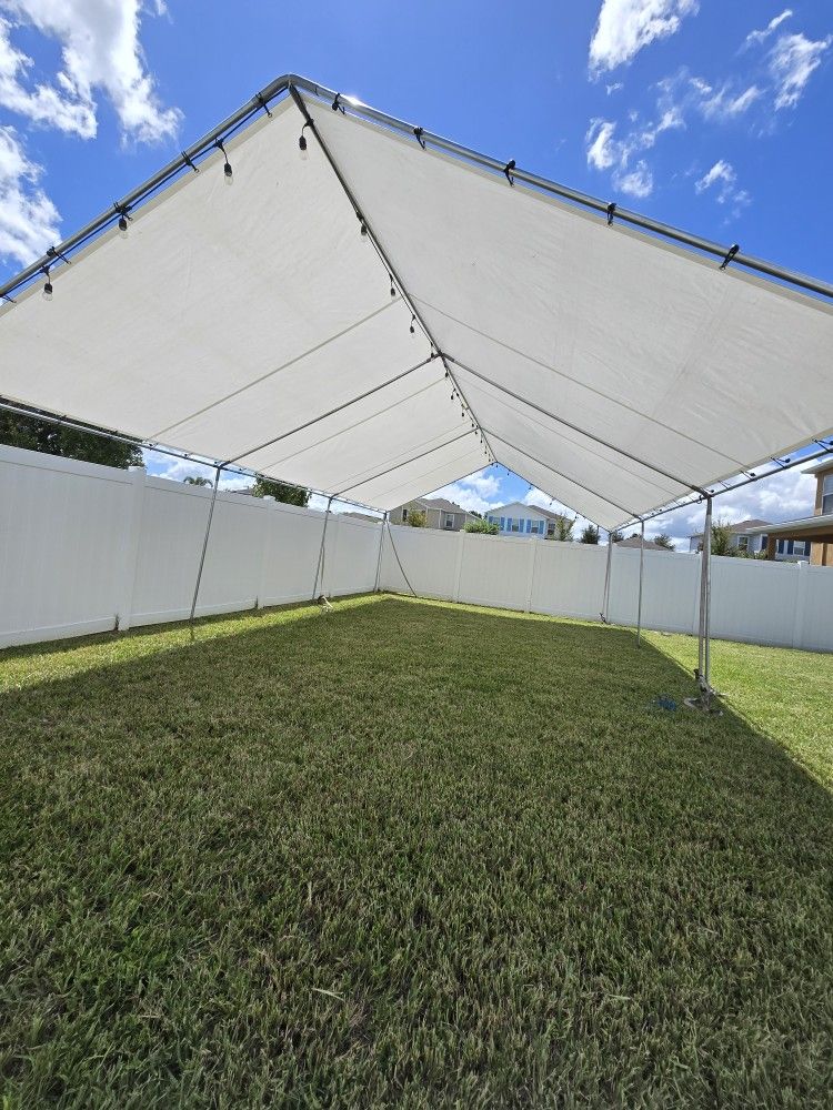 Canopy , Carpa 
