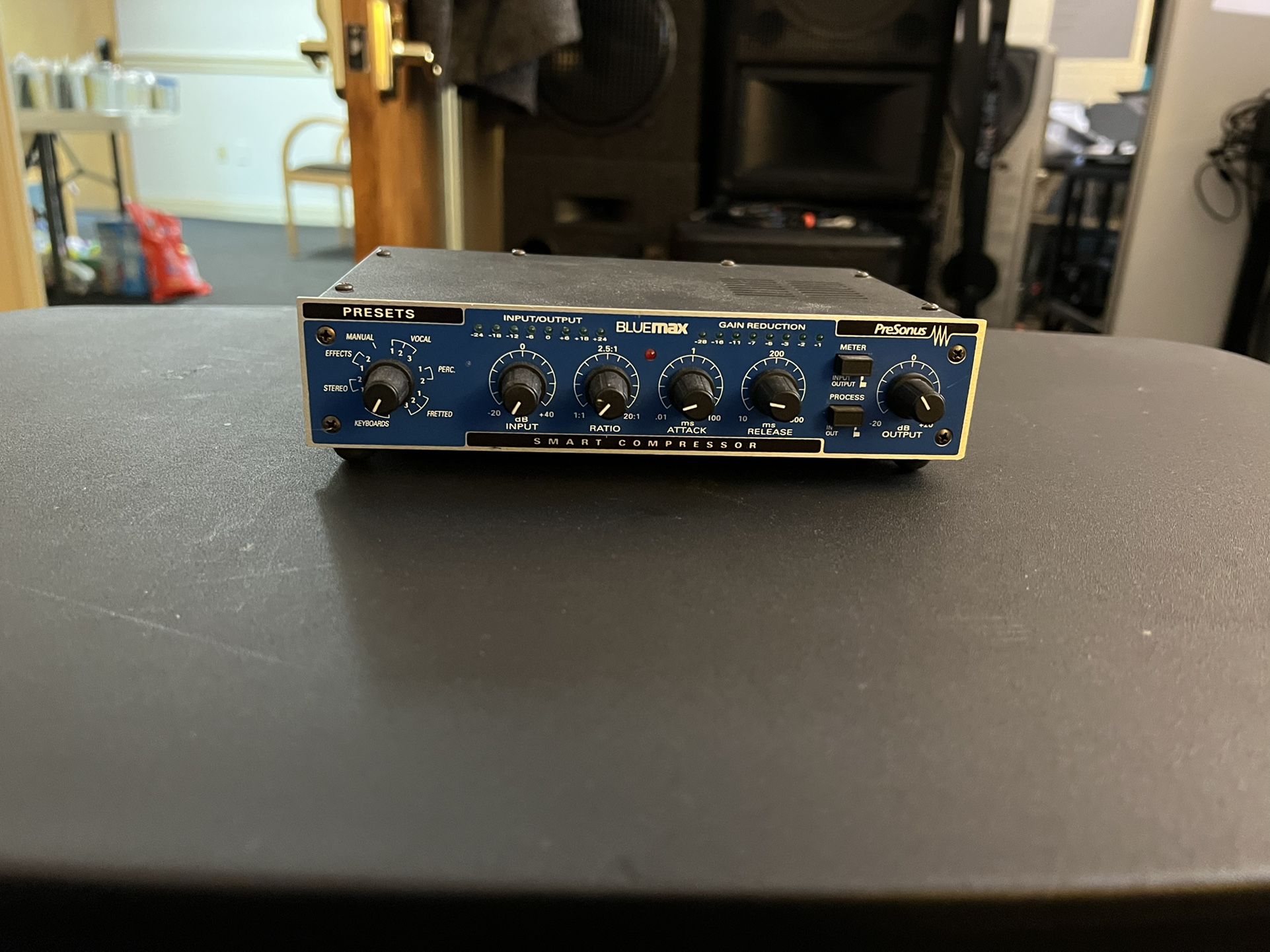Presonus Smart Compressor
