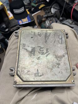 P28 Ecu Vtec Honda