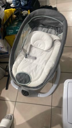 Baby seat