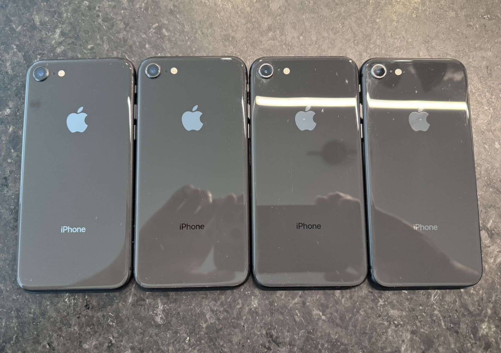 iPhone 8 Unlock