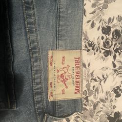 True Religion shorts