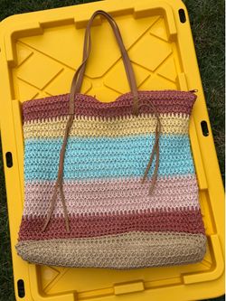 Beach Bag