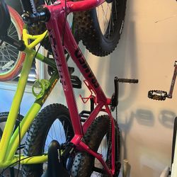 FAT tire mountain bike BRAND NEW