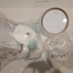 Breast Pump