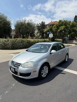 2007 Volkswagen Jetta
