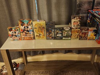 Bowman football hobby box