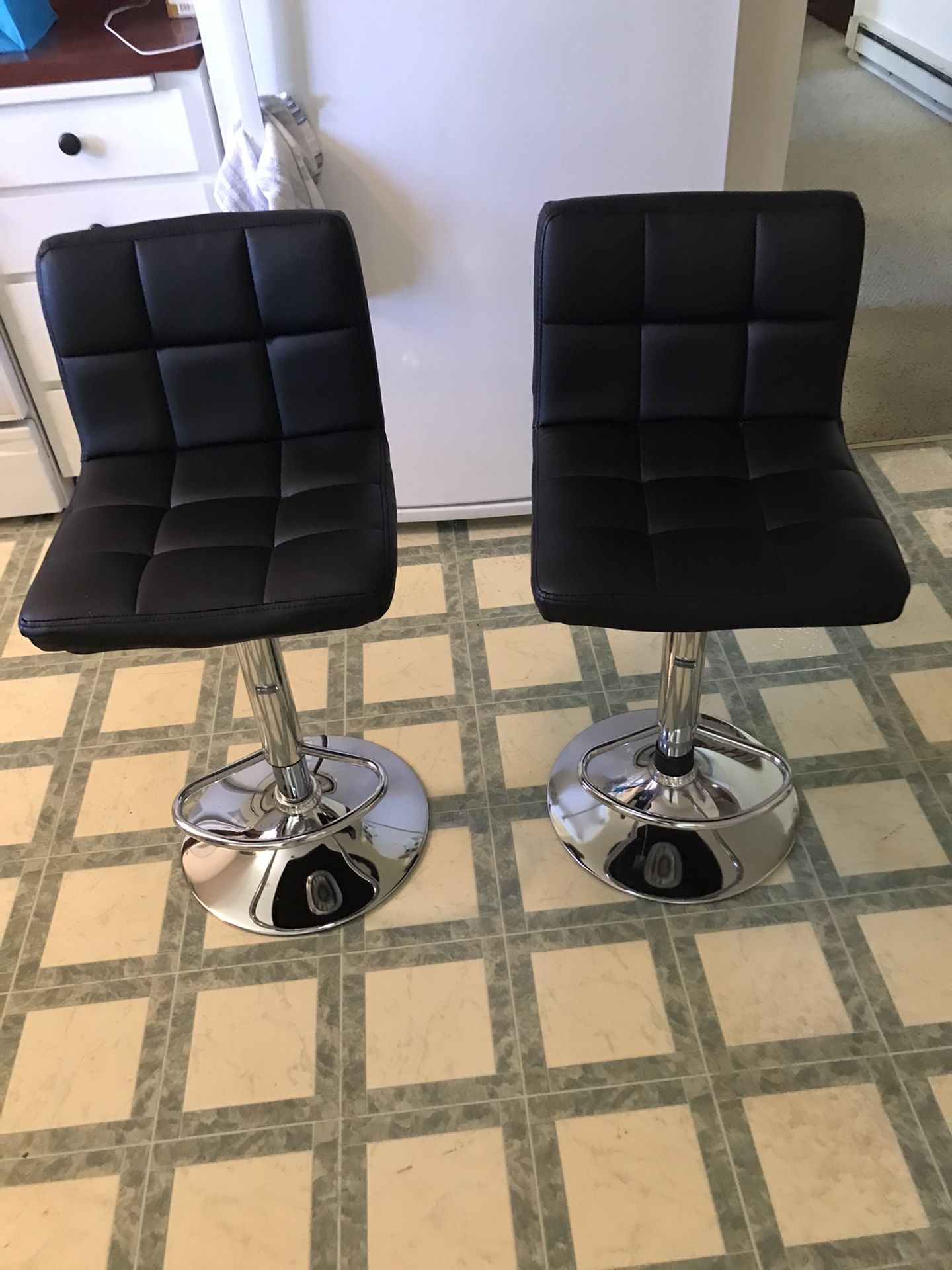 Bar stools