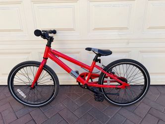 Kids Novara Polpo 16” Bicycle